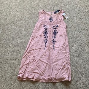 BRADN NEW summer dress from francescas